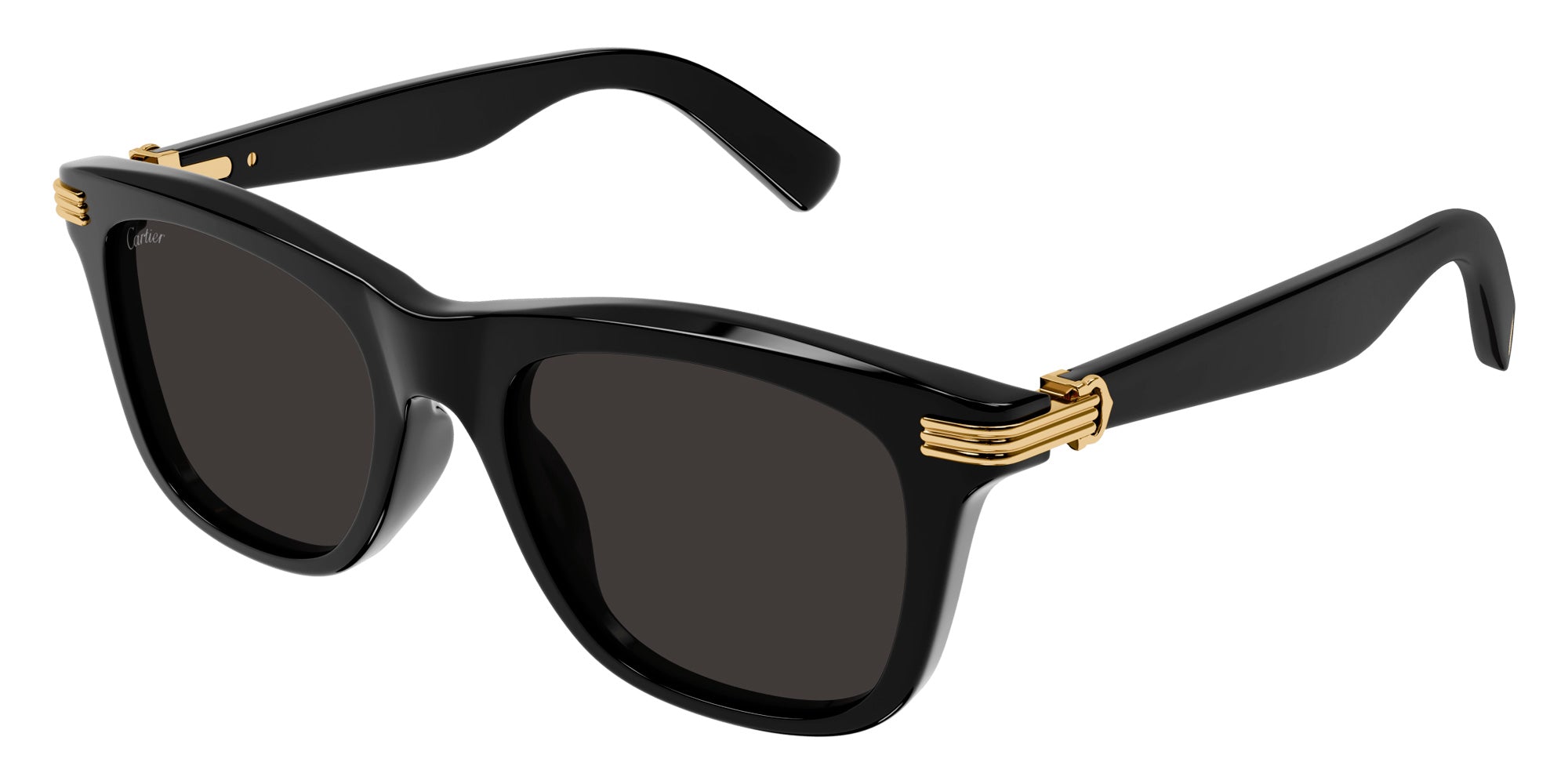 Cartier CT0396S Square Sunglasses