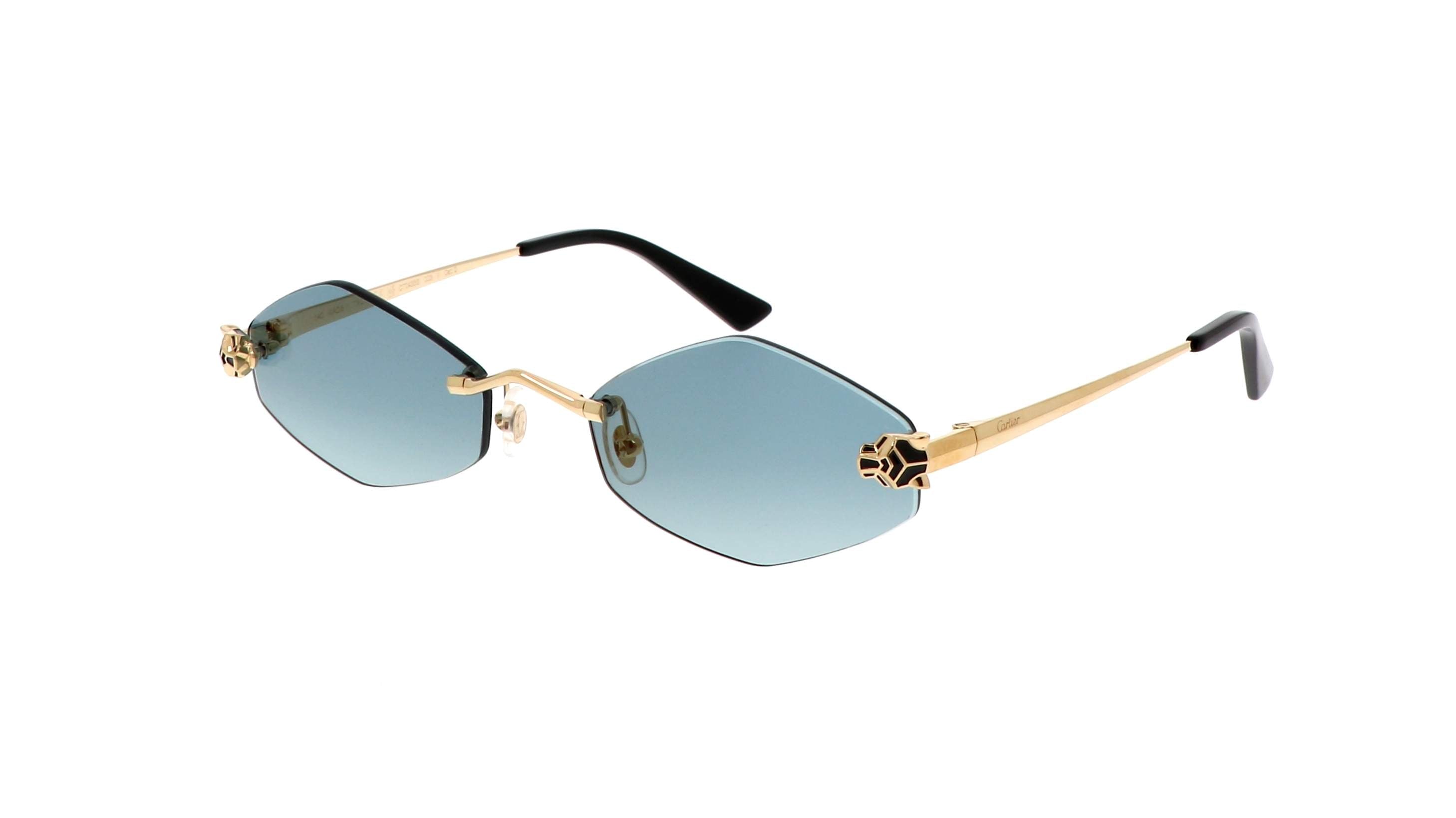 Cartier CT0433S Sunglasses