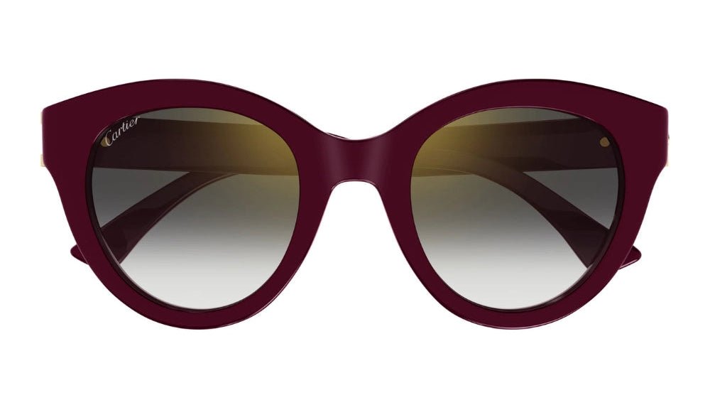 CARTIER CT0436S -CARTIER Sunglasses- Optivision