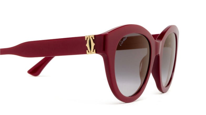 CARTIER CT0436S -CARTIER Sunglasses- Optivision