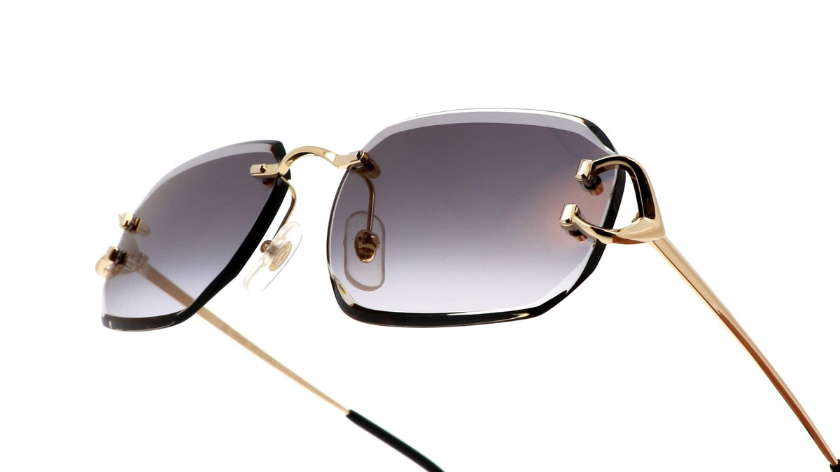 CARTIER CT0468S C Decor -CARTIER Sunglasses- Optivision
