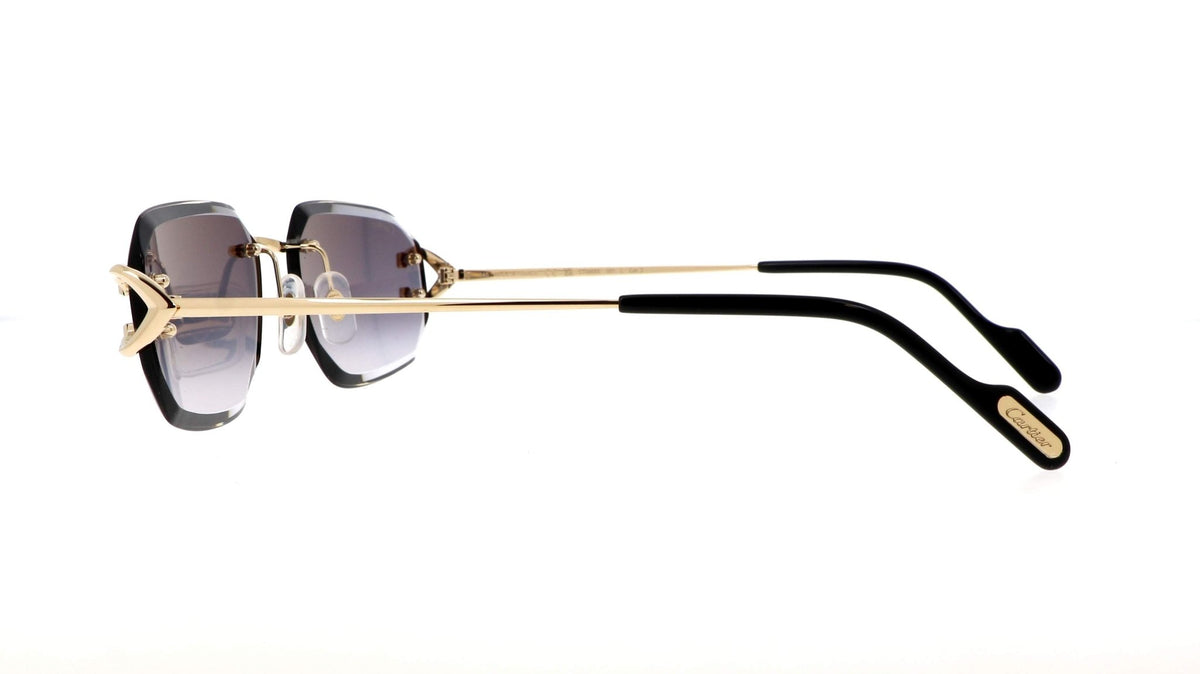 CARTIER CT0468S C Decor -CARTIER Sunglasses- Optivision