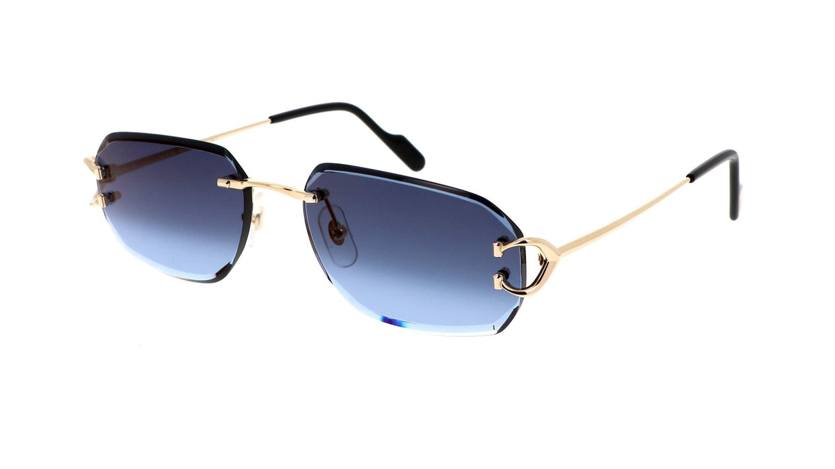 CARTIER CT0468S C Decor -CARTIER Sunglasses- Optivision