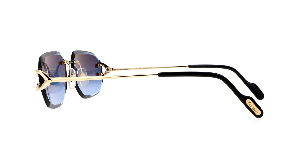 CARTIER CT0468S C Decor -CARTIER Sunglasses- Optivision