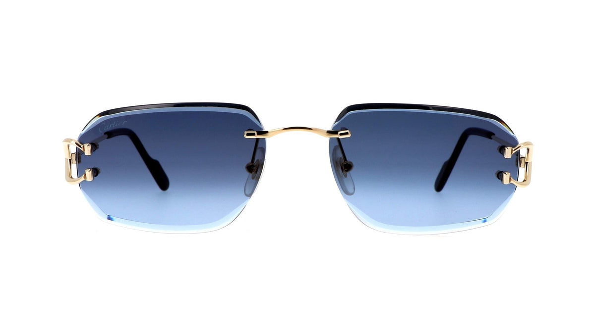 CARTIER CT0468S C Decor -CARTIER Sunglasses- Optivision