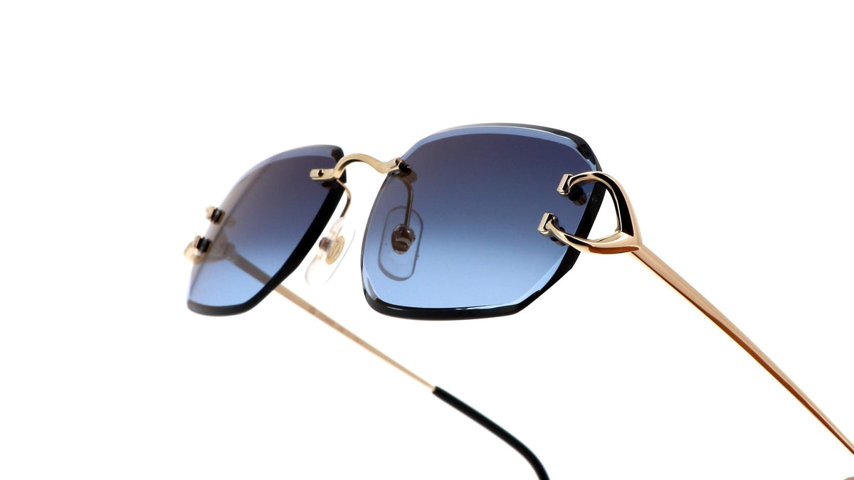 CARTIER CT0468S C Decor -CARTIER Sunglasses- Optivision