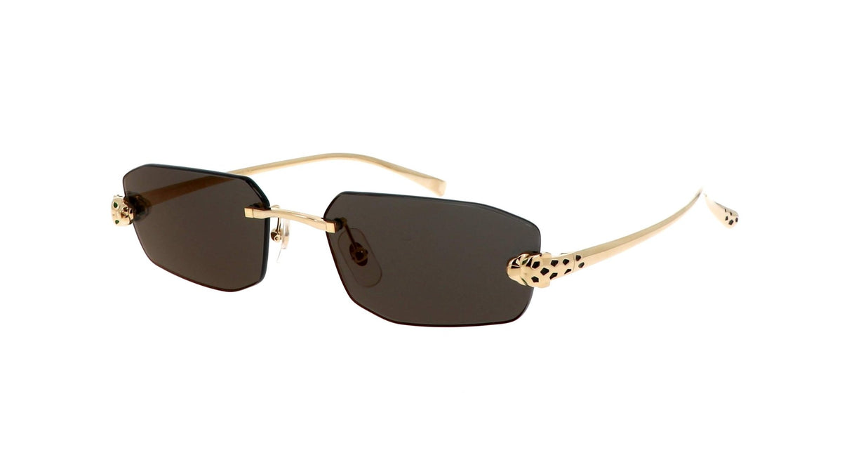 CARTIER CT0474S -CARTIER Sunglasses- Optivision