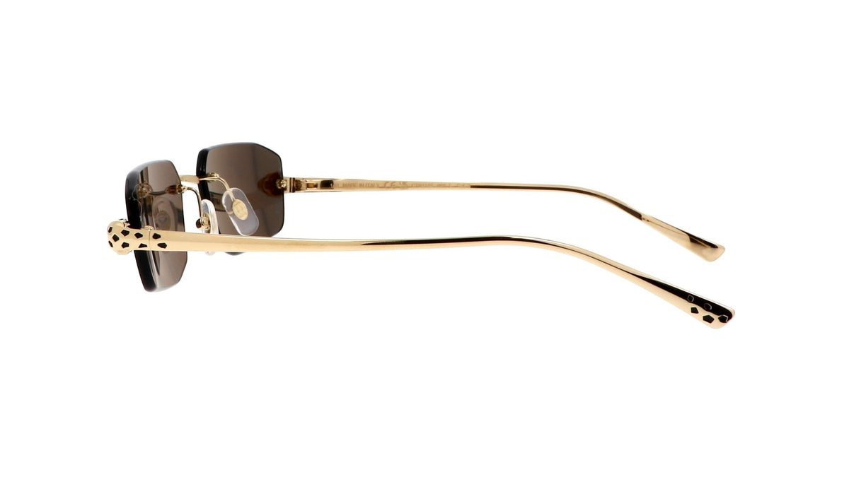 CARTIER CT0474S -CARTIER Sunglasses- Optivision