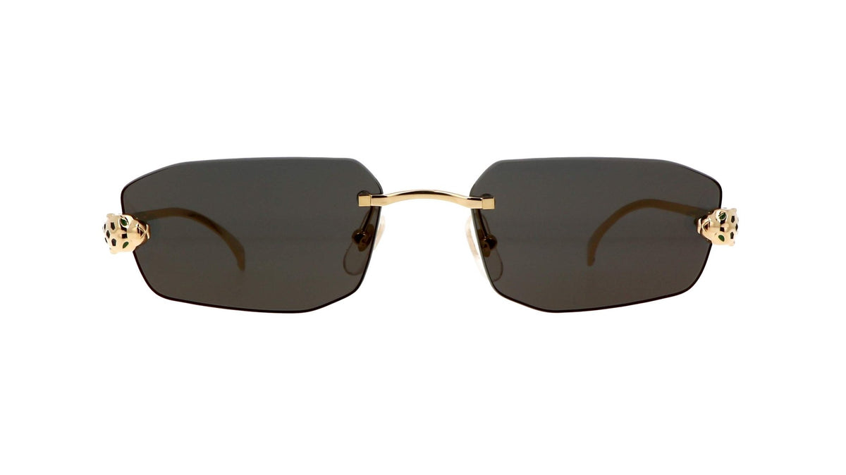 CARTIER CT0474S -CARTIER Sunglasses- Optivision