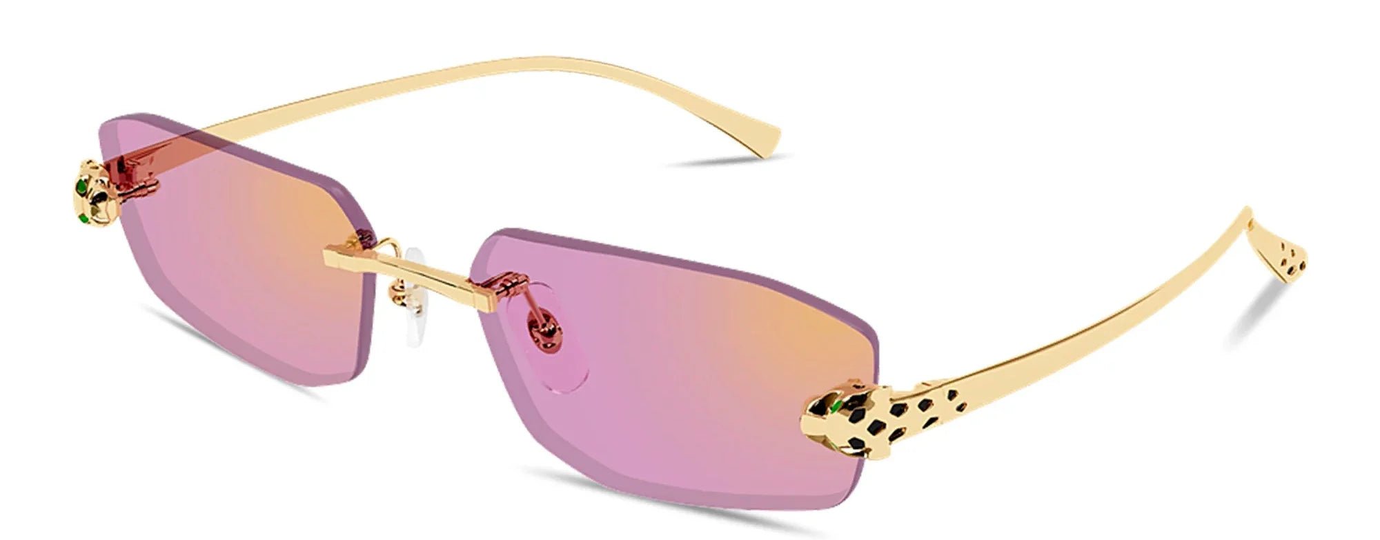 CARTIER CT0474S -CARTIER Sunglasses- Optivision