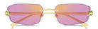 CARTIER CT0474S -CARTIER Sunglasses- Optivision