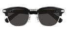 Cartier CT0496S Square Sunglasses -CARTIER Sunglasses- Optivision