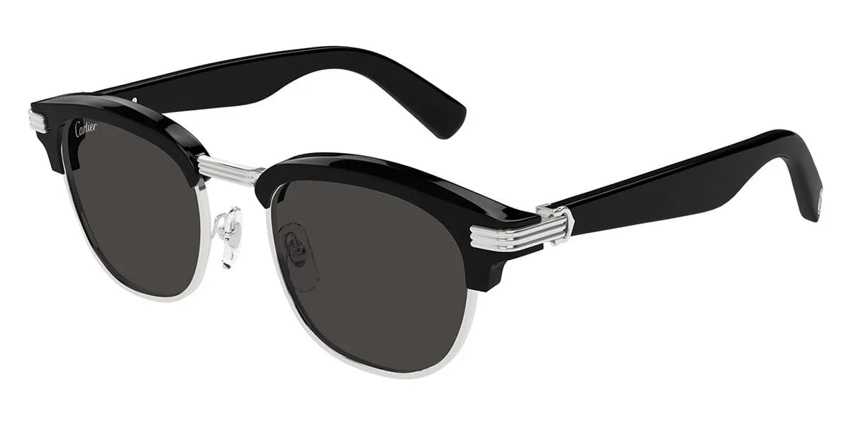 Cartier CT0496S Square Sunglasses