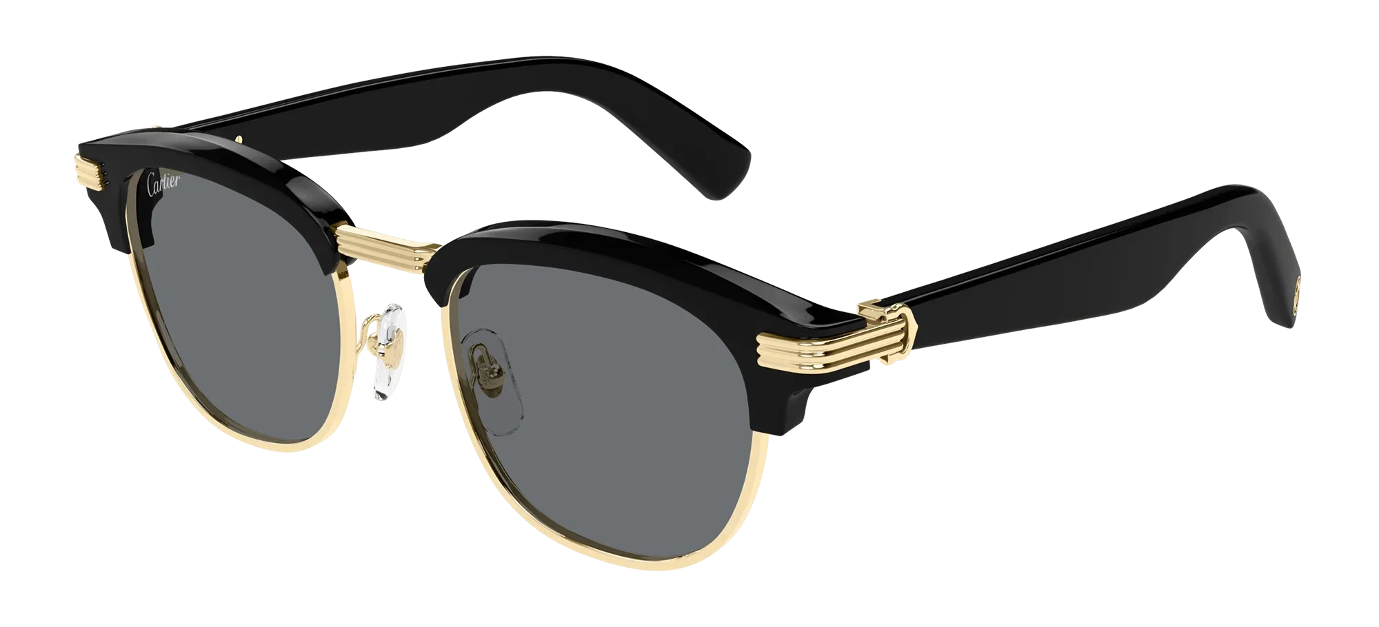 Cartier CT0496S Square Sunglasses