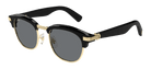Cartier CT0496S Square Sunglasses -CARTIER Sunglasses- Optivision