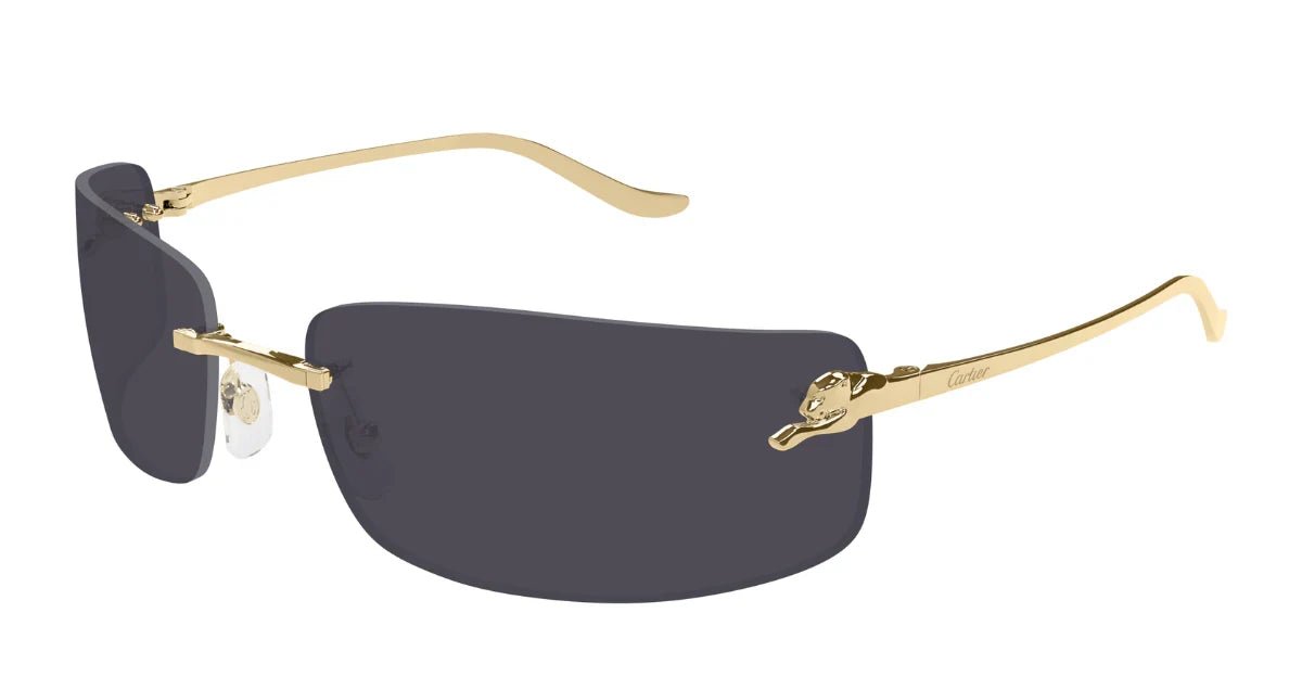 CARTIER CT0503S -CARTIER Sunglasses- Optivision