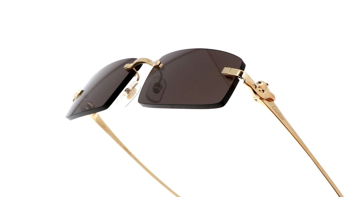 CARTIER CT0505S -CARTIER Sunglasses- Optivision