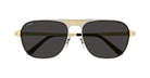 Cartier CT0532S Square Sunglasses -CARTIER Sunglasses- Optivision