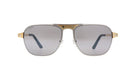 Cartier CT0532S Square Sunglasses -CARTIER Sunglasses- Optivision