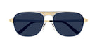 Cartier CT0532S Square Sunglasses -CARTIER Sunglasses- Optivision