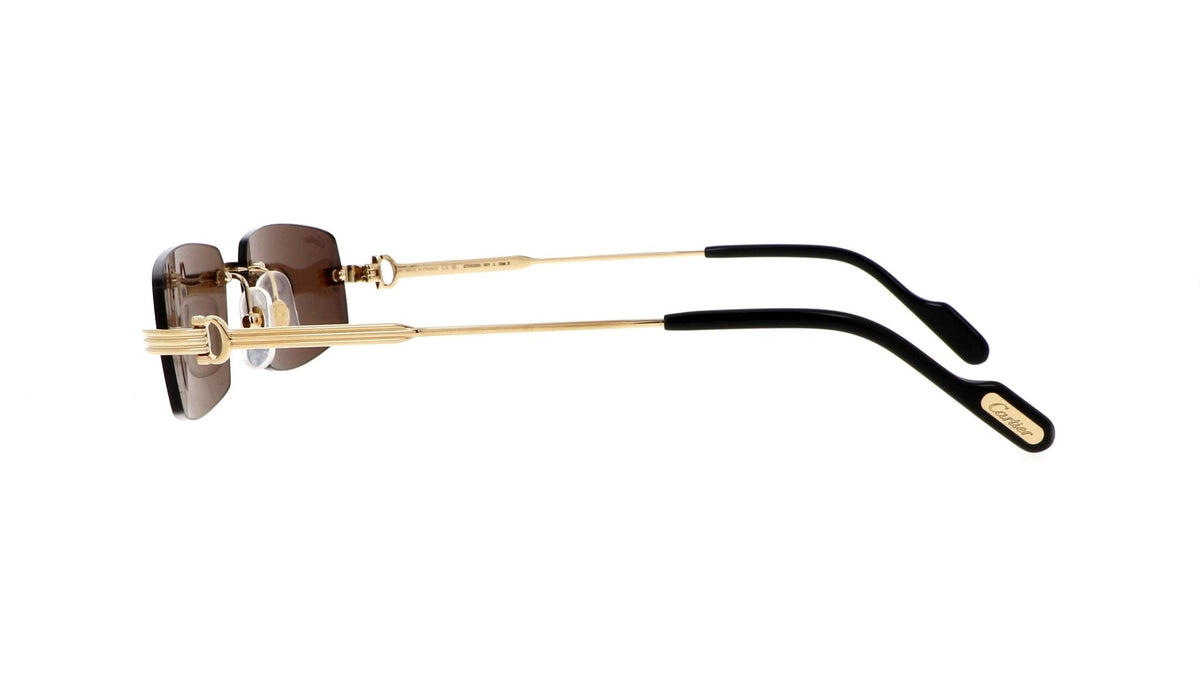 CARTIER CT0535S Premiere de Cartier -CARTIER Sunglasses- Optivision