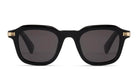Cartier CT0536S Square Sunglasses -CARTIER Sunglasses- Optivision