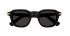 Cartier CT0536S Square Sunglasses -CARTIER Sunglasses- Optivision