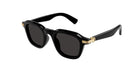Cartier CT0536S Square Sunglasses -CARTIER Sunglasses- Optivision