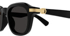 Cartier CT0536S Square Sunglasses -CARTIER Sunglasses- Optivision