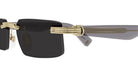 Cartier CT0537S Première de Cartier Rectangle Sunglasses -CARTIER Sunglasses- Optivision
