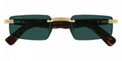 Cartier CT0537S Première de Cartier Rectangle Sunglasses -CARTIER Sunglasses- Optivision