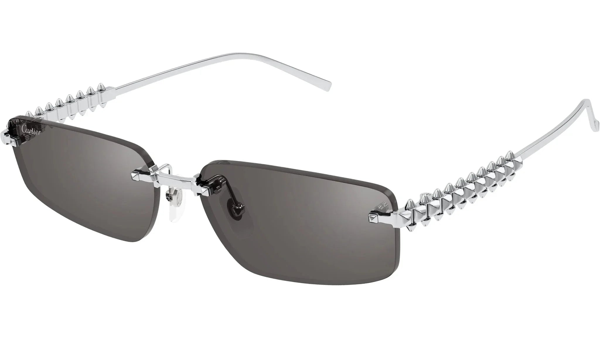 Cartier CT0544S Rectangle Sunglasses