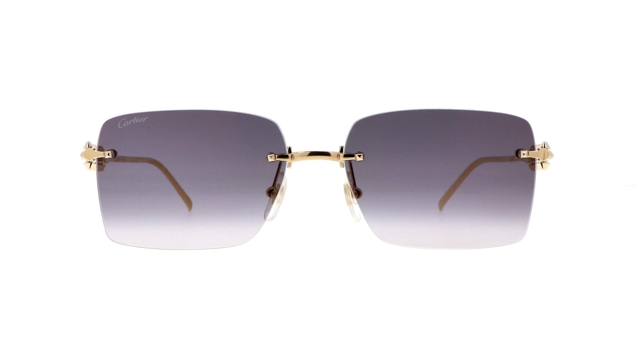 CARTIER CT0545S Clash de Cartier -CARTIER Sunglasses- Optivision