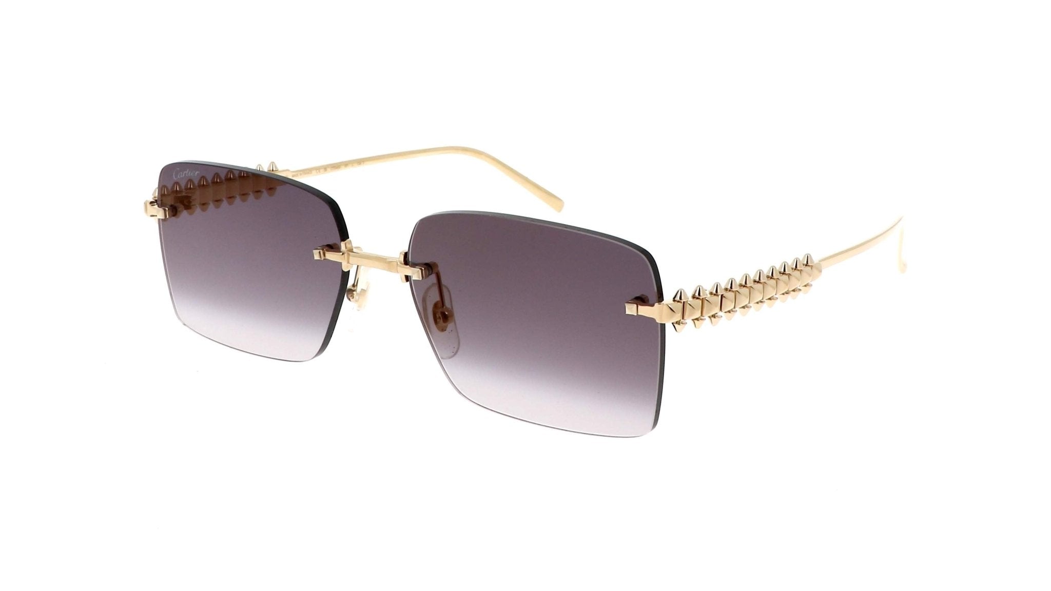 CARTIER CT0545S Clash de Cartier -CARTIER Sunglasses- Optivision