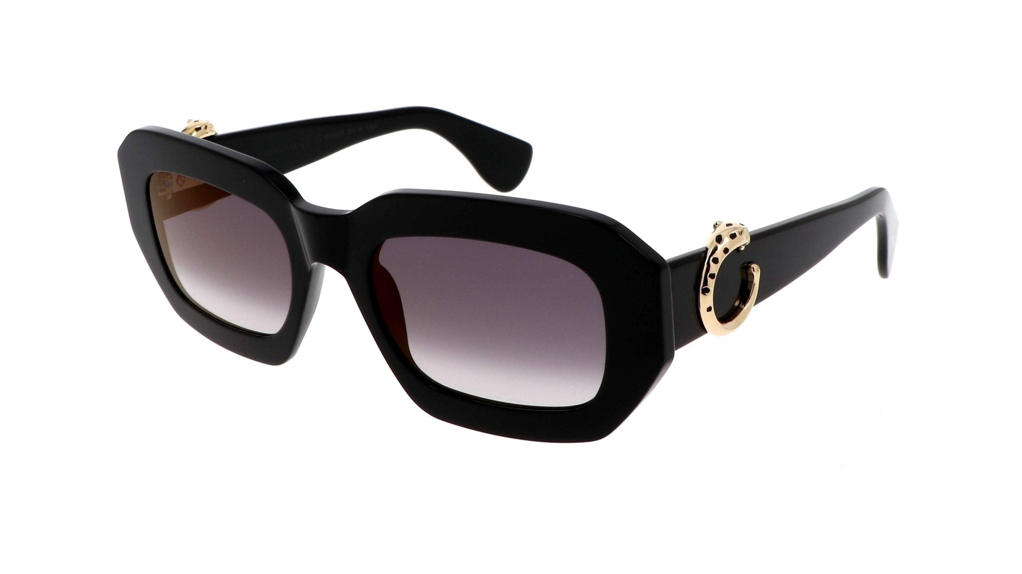 CARTIER CT0546S -CARTIER Sunglasses- Optivision