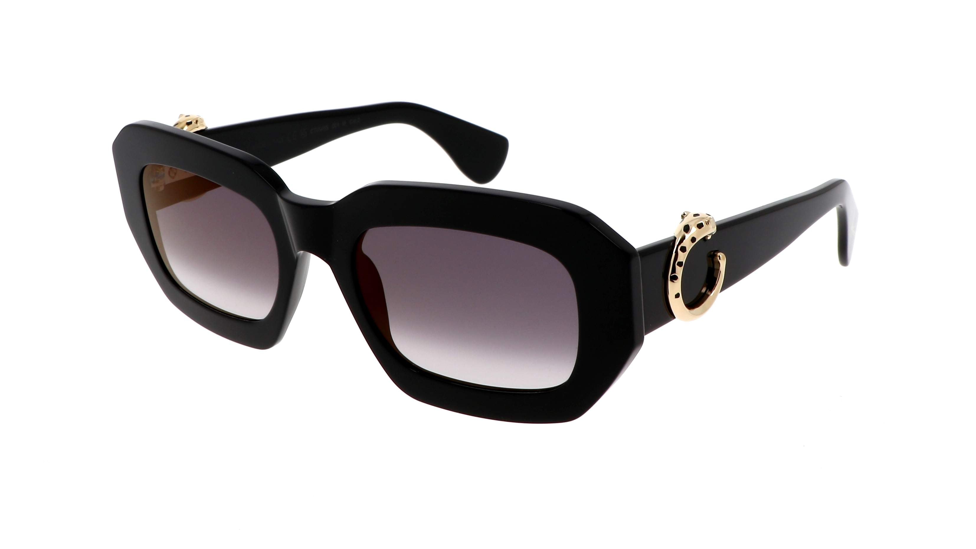 Cartier CT0546S Rectangle Sunglasses