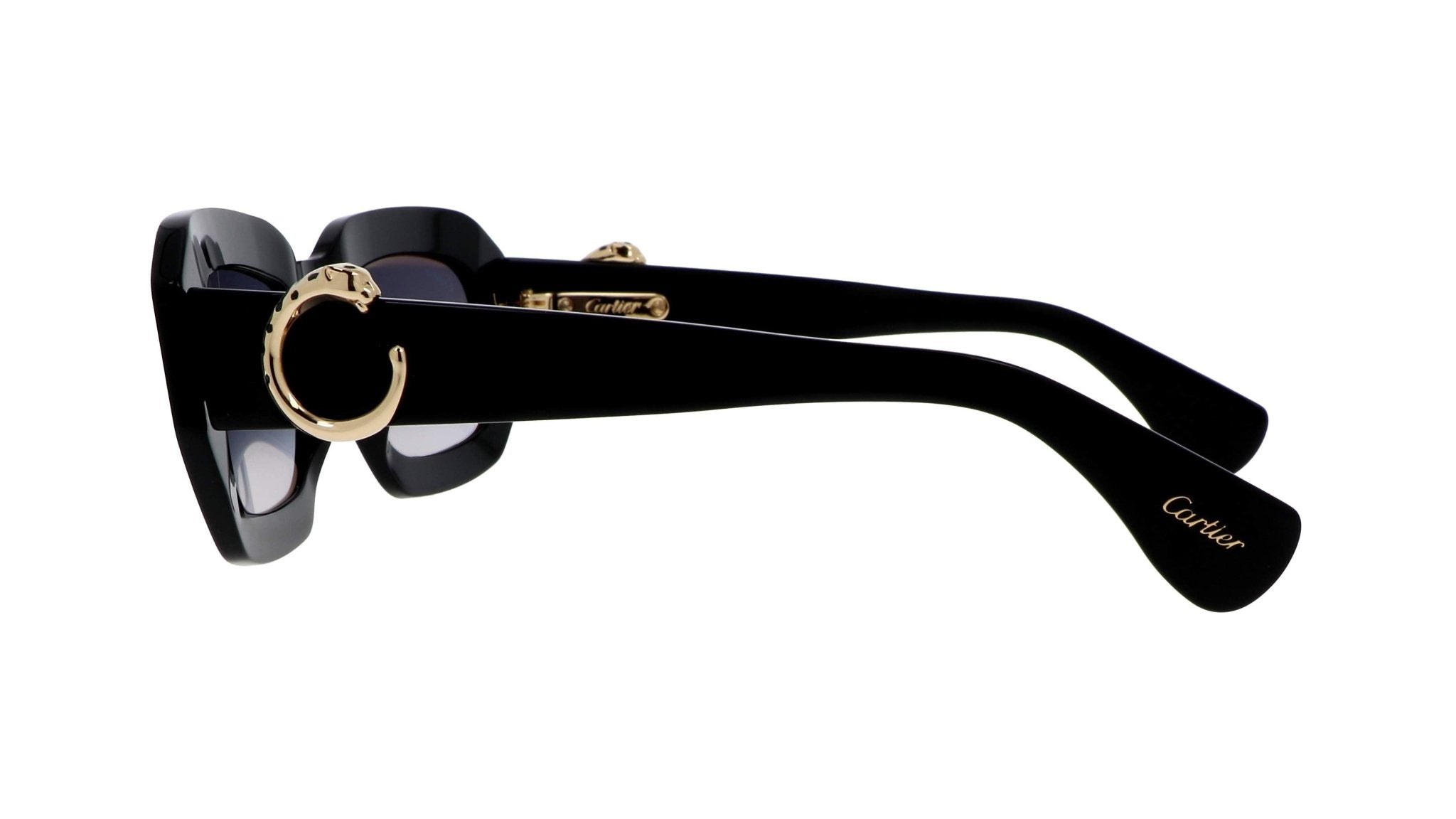 CARTIER CT0546S -CARTIER Sunglasses- Optivision