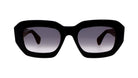 Cartier CT0546S Rectangle Sunglasses -CARTIER Sunglasses- Optivision