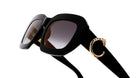Cartier CT0546S Rectangle Sunglasses -CARTIER Sunglasses- Optivision