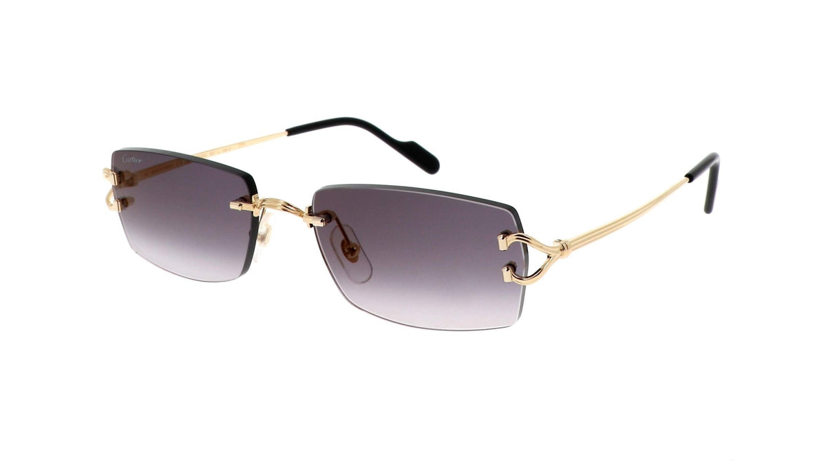 CARTIER CT0550S -CARTIER Sunglasses- Optivision