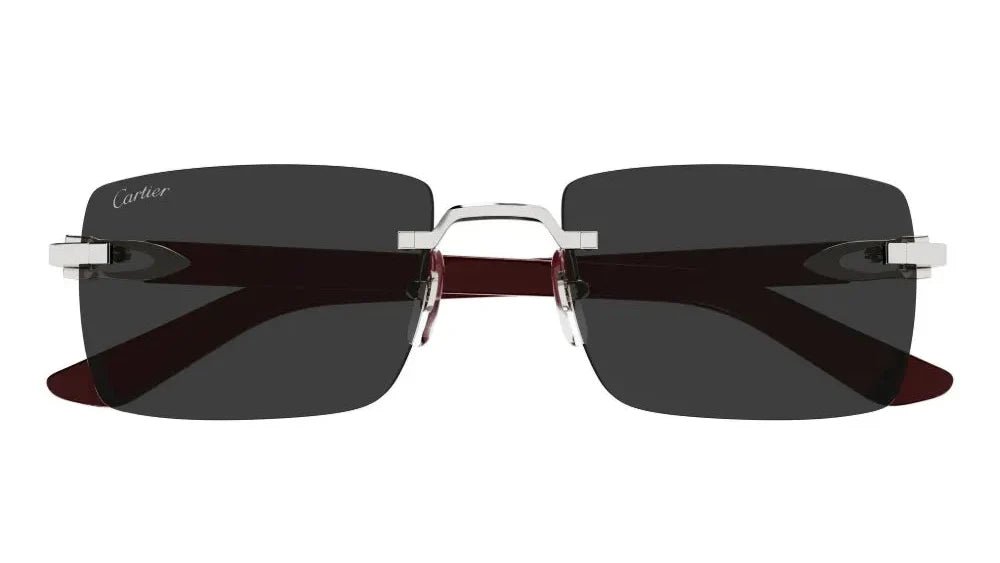 CARTIER CT0579S C Decor -CARTIER Sunglasses- Optivision