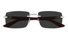 CARTIER CT0579S C Decor -CARTIER Sunglasses- Optivision
