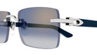 CARTIER CT0579S C Decor -CARTIER Sunglasses- Optivision