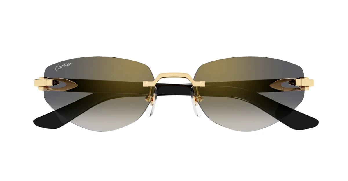 CARTIER CT0580S -CARTIER Sunglasses- Optivision