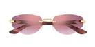 CARTIER CT0580S -CARTIER Sunglasses- Optivision
