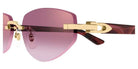 CARTIER CT0580S -CARTIER Sunglasses- Optivision