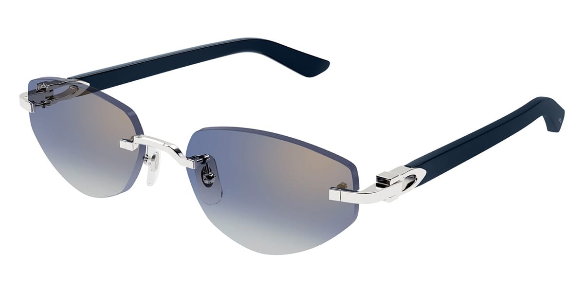 CARTIER CT0580S -CARTIER Sunglasses- Optivision