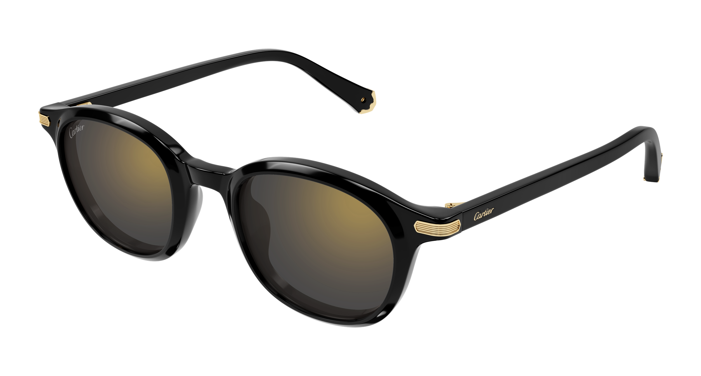 Cartier CT0584S Square Sunglasses
