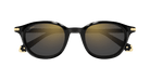 Cartier CT0584S Square Sunglasses -CARTIER Sunglasses- Optivision