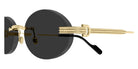 CARTIER CT0615S -CARTIER Sunglasses- Optivision